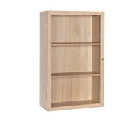 Panorama Wall Cabinet Nature