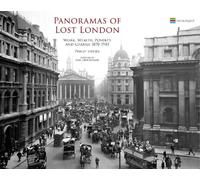 Panoramas of Lost London