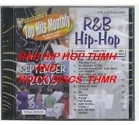 Panorama's Top Hits Monthly August 2003 Rock Karaoke CDG THM-R0308