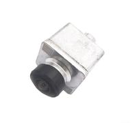 Panoramic 360 Degree Camera for G05 G07 G60 G70 G22 F40 U06 U11 iX LCI 2022-2024 OEM 66535A47225 ABS Metal Silver Replacement Installation