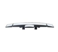 Panoramic Baby Car Glass Double Function With Wide Views Expandable View Vehicle Glass