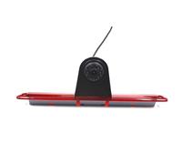 Panoramic Camera 170 Degree Parking Car CCD Reversing Rear View Camera IR Brake Light Night Vision Backup Replacement for Sprinter For Crafter