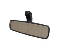 Panoramic Rearview Mirror Compatible With C&itroen For C4 2003-2009 22x6.5CM ABS Car Interior Rearview Mirror Upgrade Accessories