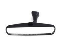Panoramic Rearview Mirror Compatible With Fiat For Ducato 250 2014-2016 2.0 For 250 2014-2021 2.3 F1A For 250 2014-2016 3.0 F1C Car Interior Rear View Mirror