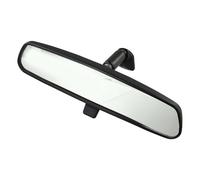 Panoramic Rearview Mirror Compatible With Jeep For Wrangler CJ 1972-1986 For Wrangler YJ 1975-1980 1981 1982 1983 1984 1985 1986 1987 8993023K Rear View Mirror