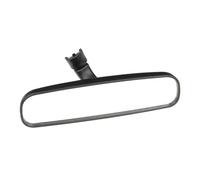 Panoramic Rearview Mirror Compatible With Mazda For 3 Axela BL 2009-2013 For 2 DE 2007-2014 OEM DG8069220A Car Interior Rearview Mirror Accessories