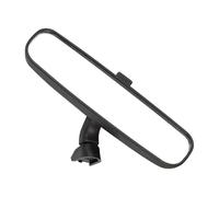 Panoramic Rearview Mirror Compatible With Mazda For 3 For Axela BL 2009-2013 For 2 DE 2007-2014 OEM DG8069220A Front Car Inner Interior Rearview Mirror