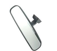 Panoramic Rearview Mirror, Compatible with Mitsubishi For Mirage For Space 2012 2013 2014 2015 2016 2017 2018 Interior Inside Rear View Mirror MN124448 A047171