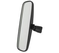Panoramic Rearview Mirror Compatible With Nissan For Sylphy For Sentra B17 2012-2018 For Sunny N17 2010-2017 2018 96321-2DR0A 96321-2DR0-A103 Inner Rear View Mirror