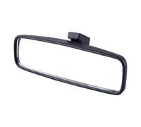 Panoramic Rearview Mirror Compatible With Opel For Vivaro A B 2001-2019 Car Interior Rear View Central Mirror Upgrade Assembly