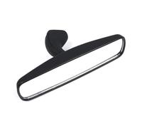 Panoramic Rearview Mirror, Compatible with Peugeot 207 307 407 807 308 2004-2012 OEM 76400-T5A-J01 Auto Inside Rearview Car Interior Rear View Mirror