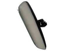 Panoramic Rearview Mirror Compatible With Q7 2016-2025 RS6 2021-2025 RS7 RS8 2020-2025 OEM 85H8573339B9 Matte Black Automatic Dimming Interior Rear View Mirror