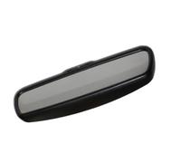 Panoramic Rearview Mirror Compatible With Seat For Ibiza 2002 2003 2004 2005 2006 2007 2008 2009 4.3' Inch Rear View Mirror Anti-glare Monitor Mounting Bracket