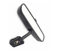 Panoramic Rearview Mirror For City 2003 2004 2005 2006 2007 2008 2009 2010 2011 2012 2013 Car Inner Reduce Blind Spots Rearview Mirror Stable Performance