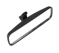 Panoramic Rearview Mirror part Compatible With C&itroen For Jumpy 1995-2006 For Saxo 1996-2003 For Berlingo 1996-2011 ABS Glass Car Windscreen Interior Rearview Mirror