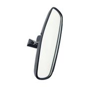 Panoramic Rearview Mirror part Compatible With Chevrolet For Malibu XL For Lova RV 2016 For Cool 2014 OEM 13585947 13503045 Black Car Interior Rearview Mirror