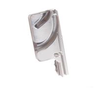 Panoramic Roof Mounting Bracket Steel for Golf 7 A1 A3(Right) | Durable metal construction, precise fit for GLE GLS models, replaces broken factory parts, rear mounting solution