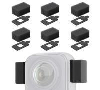 Panoramic Sports Camera AccessoriesNoise Reducing Windproof Foam X3 Acoustic Windshield For insta360 X4