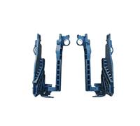 Panoramic Sunroof Slide On Guide Rod Part Rear Lift Bracket 971898021 For Porsche For Panamera 971 Sunroof Roller