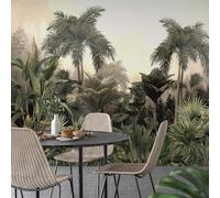 Panoramic Wallpaper 3617680583111 Rainforest Width 383 cm x Height 255 cm