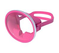 Panoramics View Ovals Freediving With Comfortable Diving Glass Lens For Spearfishing Adult Swimmers