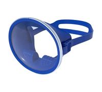 Panoramics View Ovals Freediving With Comfortable Diving Glass Lens For Spearfishing Adult Swimmers