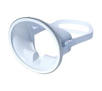 Panoramics View Ovals Freediving With Comfortable Diving Glass Lens For Spearfishing Adult Swimmers Spearfishing For Adults