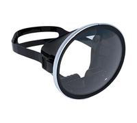 Panoramics View Ovals Freediving With Comfortable Diving Glass Lens For Spearfishing Adult Swimmers Spearfishing For Adults