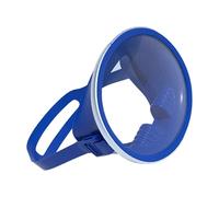 Panoramics View Ovals Freediving With Comfortable Diving Glass Lens For Spearfishing Adult Swimmers Spearfishing For Adults