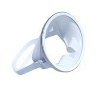 Panoramics View Ovals Freediving With Comfortable Diving Glass Lens For Spearfishing Adult Swimmers