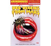 Panosian, Dan - Grindhouse: Doors Open At Midnight Volume 1