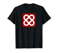 Panot Barcelona Souvenir Value Graphic T-Shirt, Men, Black, L