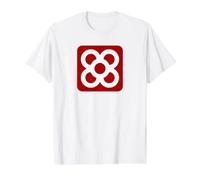 Panot Barcelona Souvenir Value Graphic T-Shirt, Men, White, XL