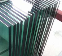 Panotrade Balustrade Railing System (3 x 900x1000mm (10mm Toughened Glass))