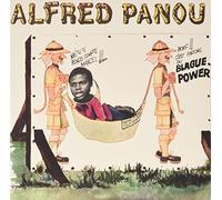 Panou, Alfred -& the Art Ensemble of Chicago- - Je Suis un Sauvage/le Moral Necessaire [VINYL]