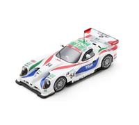 Panoz Esperante #54 LM 1997 B.Leitzinger / J.Weaver / A.Wallace 1:43 Model