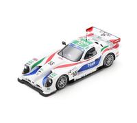 Panoz Esperante #55 LM 1997 D.Bundy / D.Brabham / P.McCarty 1:43 Model