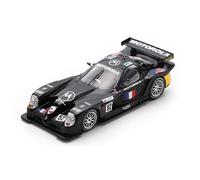 Panoz Esperante GTR / 1 #52 LM 1997 Bouillon / Bernard / Lagorce 1:43 Model