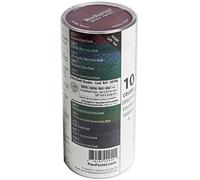 PanPastel 10 Colour Set - Extra Dark Shades / Warm Set