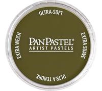 PanPastel 22701 Ultra Soft Artist Pastel, Yellow Oxide Extra Dark, 270.1