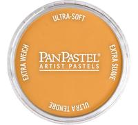 PanPastel 22705 Ultra Soft Artist Pastel, Yellow Oxide, 270.5