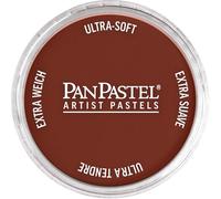 PanPastel 23803 Ultra Soft Artist Pastel, Red Iron Oxide Shade, 380.3