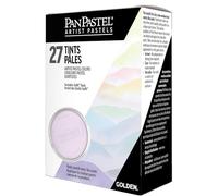 PanPastel 27 Color Set - Tints