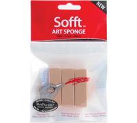 PanPastel 3 x White Tool Bags