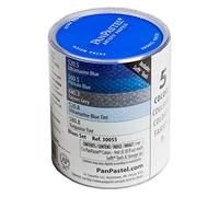 PanPastel 5 Colour Set - Blues Set