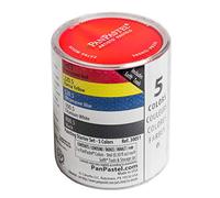 PanPastel 5 Colour Starter Set - Painting Set