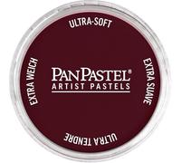 PanPastel Artist Pastels by GOLDEN, Primary Magenta Extra Dark, 2.44” / 62mm Pan Diameter, Professional Artist Pastels, Unique Pan Format (cake-like)