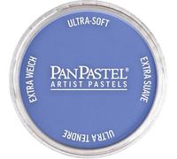 PanPastel Artist Pastels by GOLDEN, Ultramarine Blue Medium, 2.44” / 62mm Pan Diameter, Professional Artist Pastels, Unique Pan Format (cake-like)