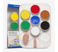 PanPastel : Basic Colors Set