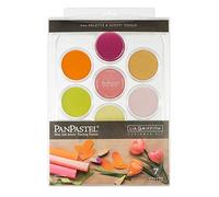 PanPastel Colorfin, Artists' Pastels, 7-Color Lia Griffith Designer Kit (30083)
